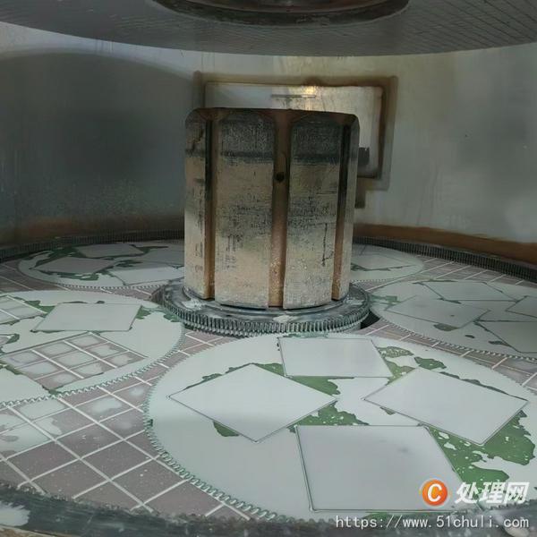 二手研磨機