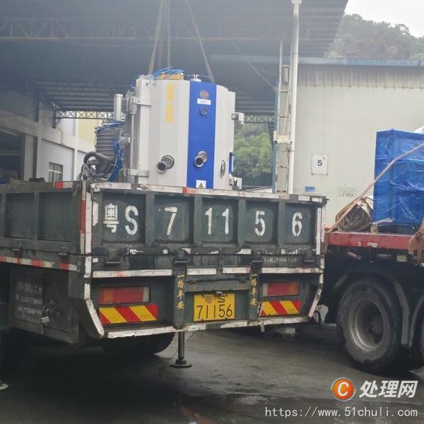 其他二手機(jī)床