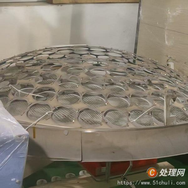 二手冷凝器