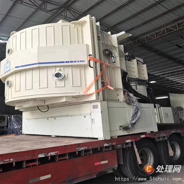 其他二手機床