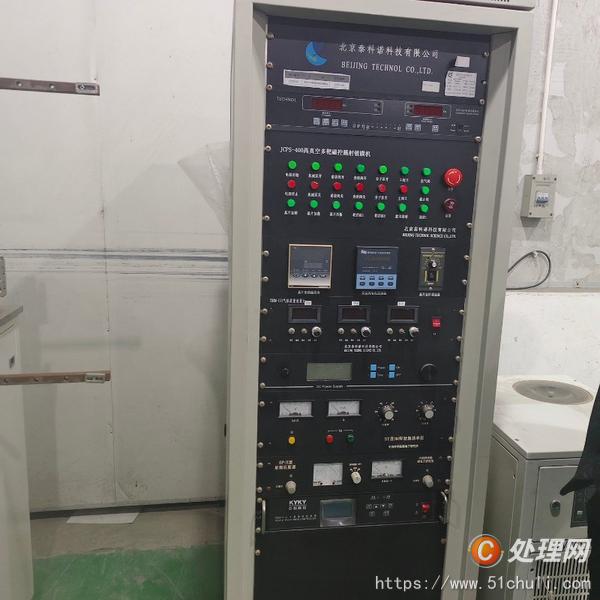 二手電鍍?cè)O(shè)備