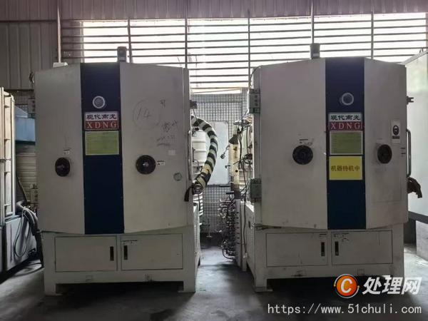 其他二手機(jī)床