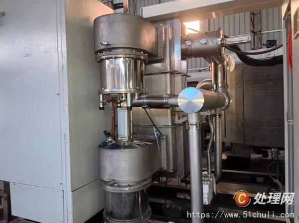 其他二手機(jī)床