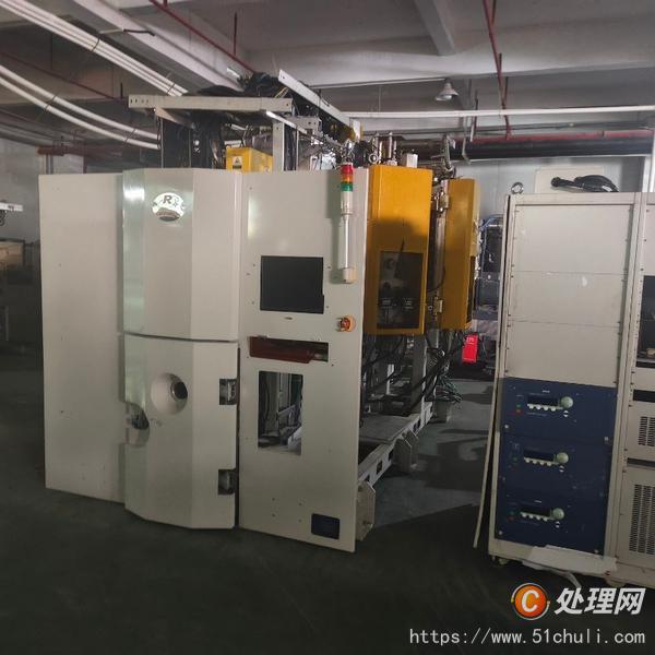 其他二手機床