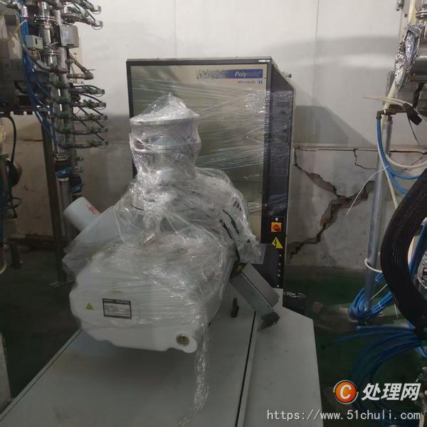 二手冷凝器