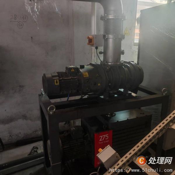 其他二手機床