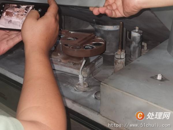 其他二手數控機床