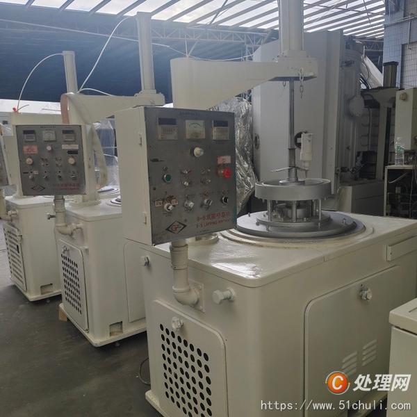 二手研磨機