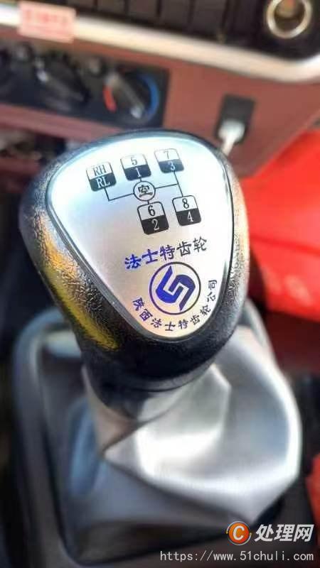二手貨車