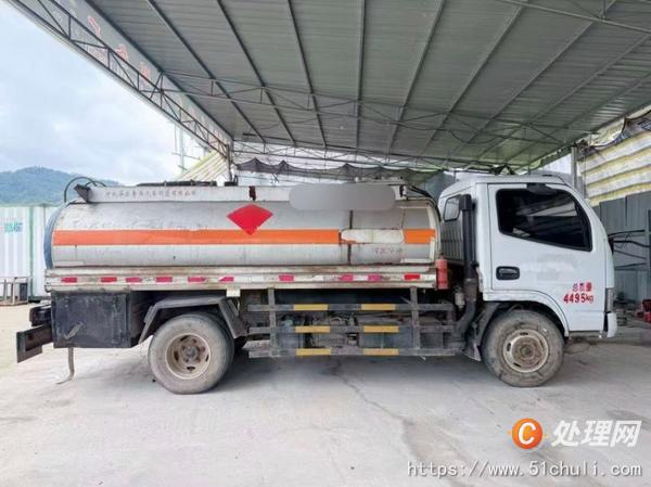 二手貨車