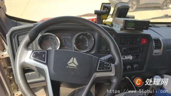 二手油罐車