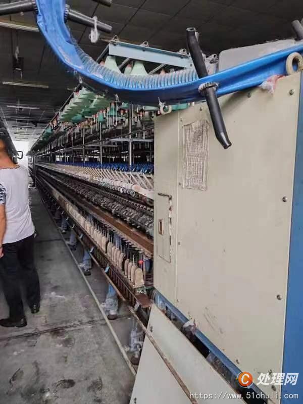 二手梳棉機