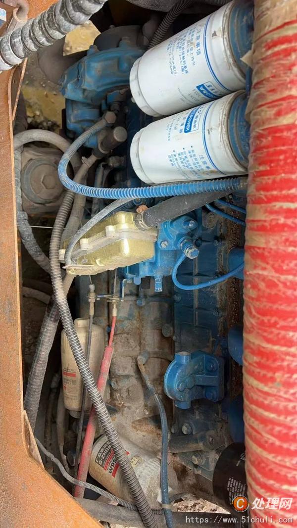 二手鉆機