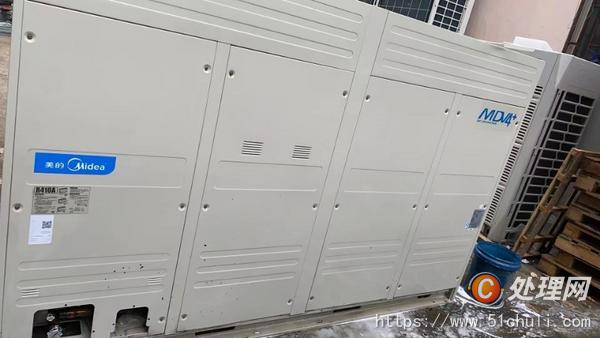 二手中央空調(diào)