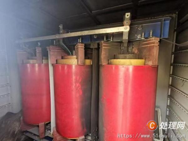 二手變壓器