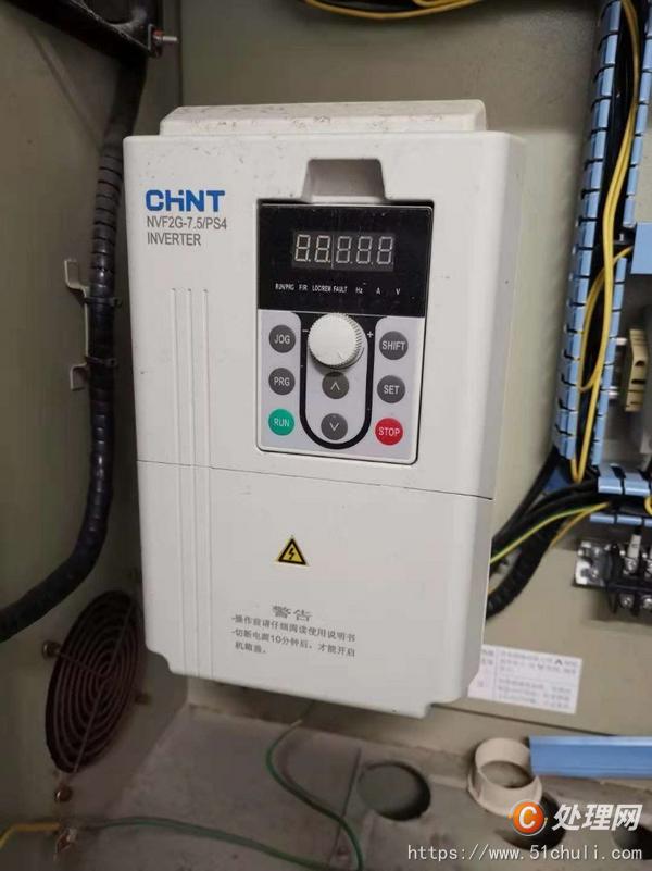 二手變壓器