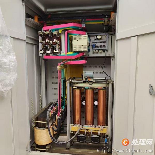 設備回收