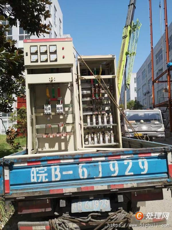 設(shè)備回收