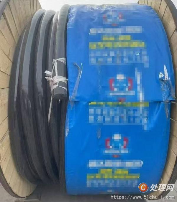 電線電纜回收