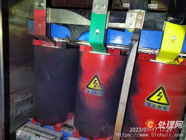 二手變壓器