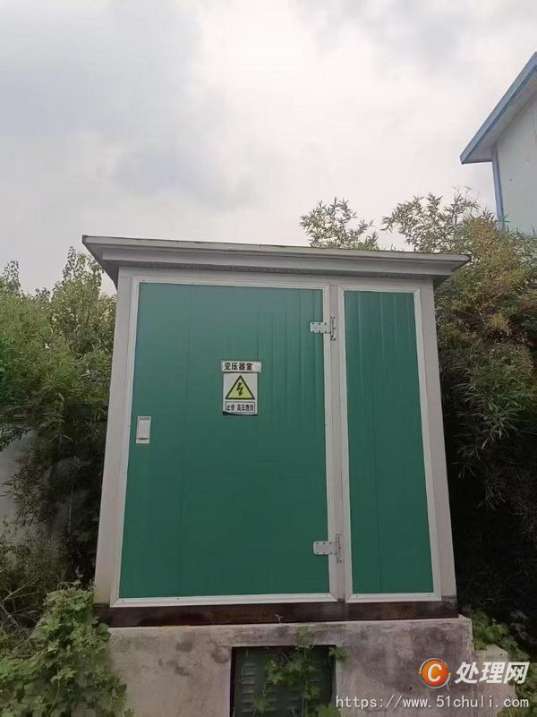 二手變壓器