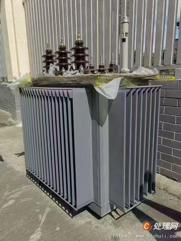 二手變壓器