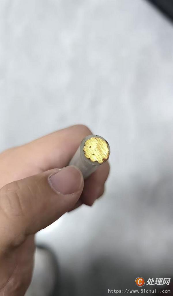電線電纜回收