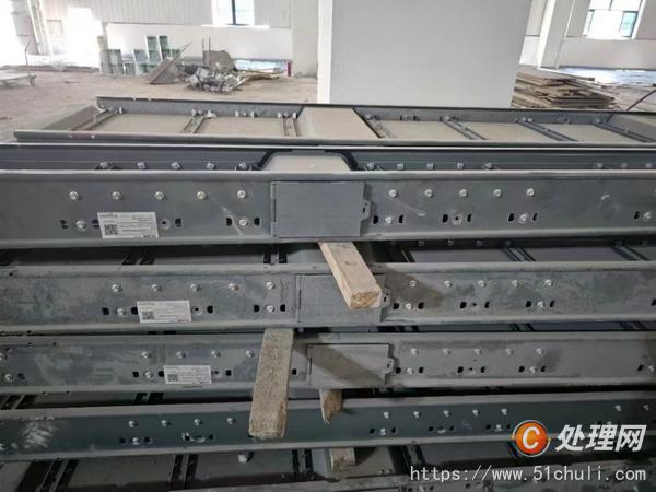 母線槽回收
