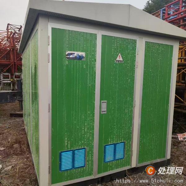 二手變壓器