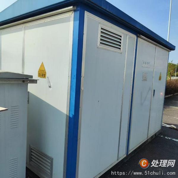 二手變壓器