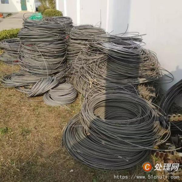 電線電纜回收