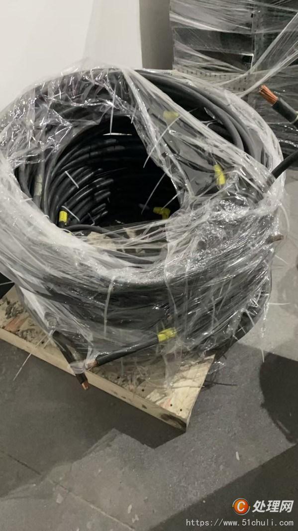 電線電纜回收