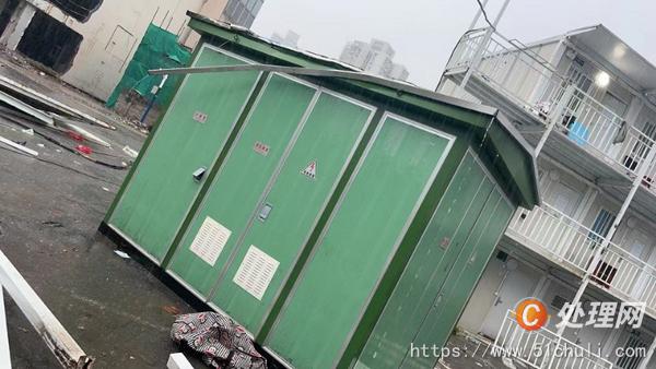 二手變壓器
