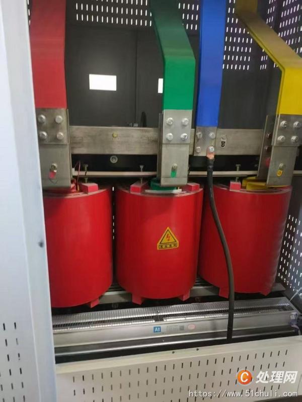 二手變壓器
