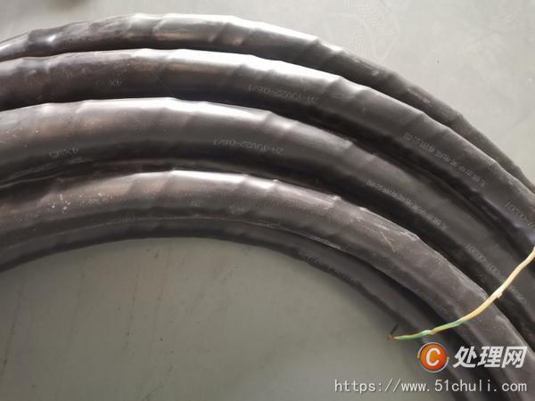 電線電纜回收