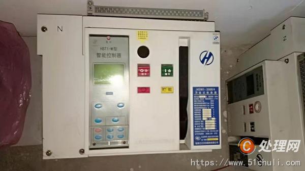 二手變壓器