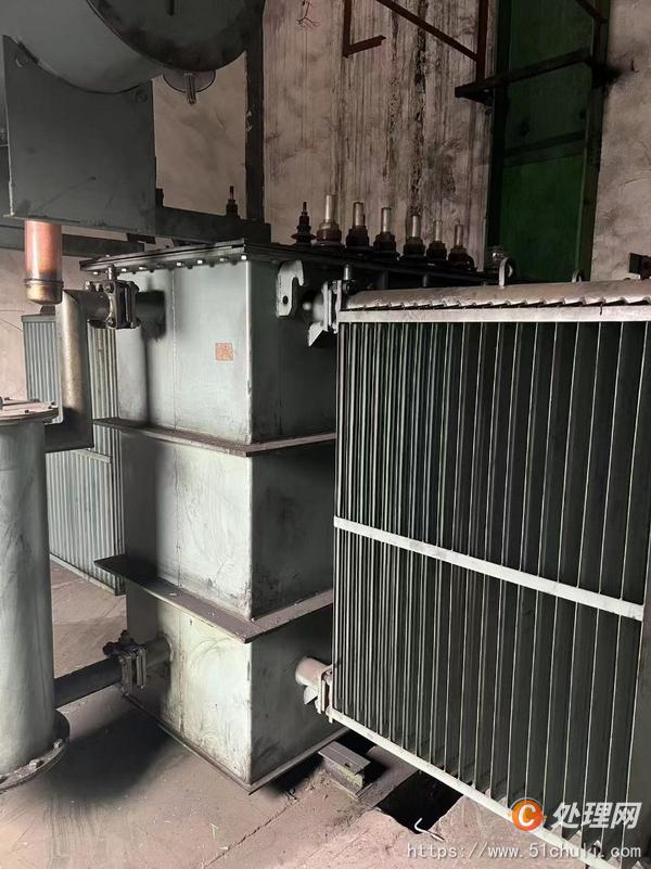 二手變壓器