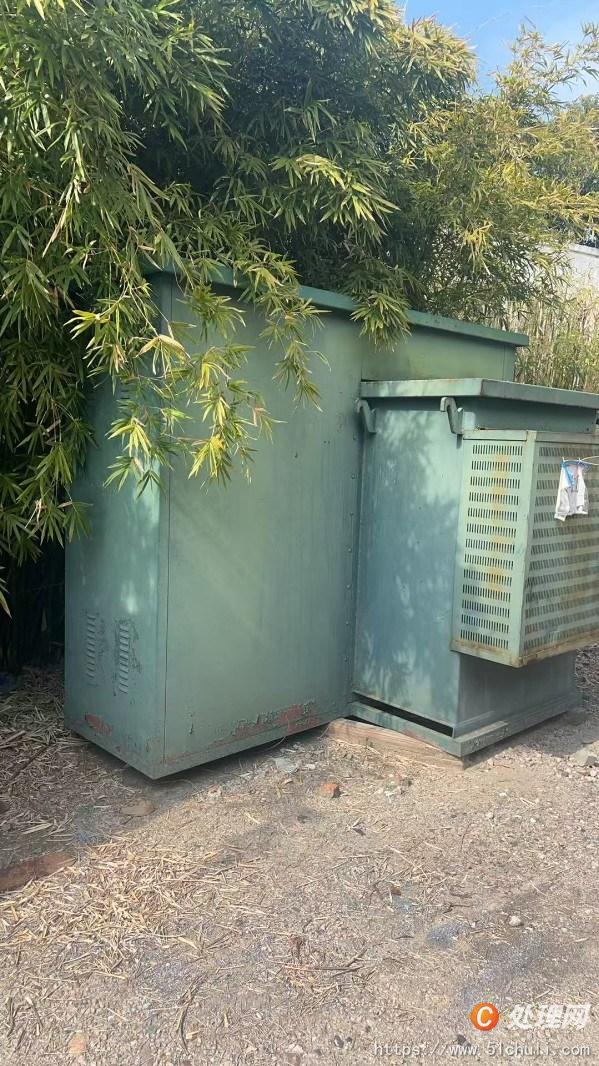 二手變壓器