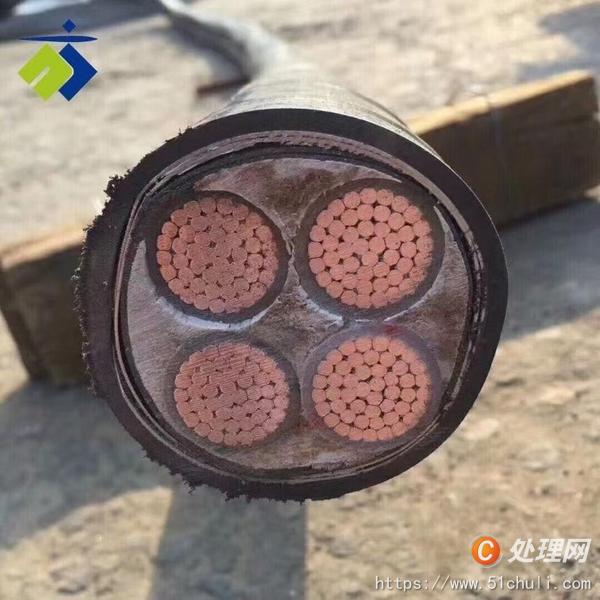 電線電纜回收