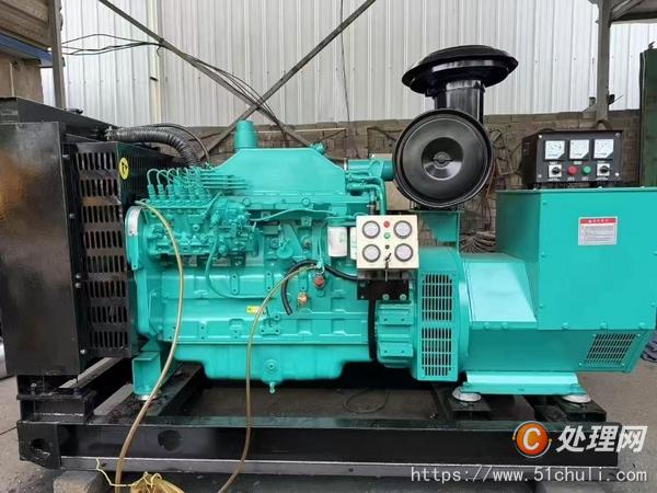 二手發(fā)電機(jī)