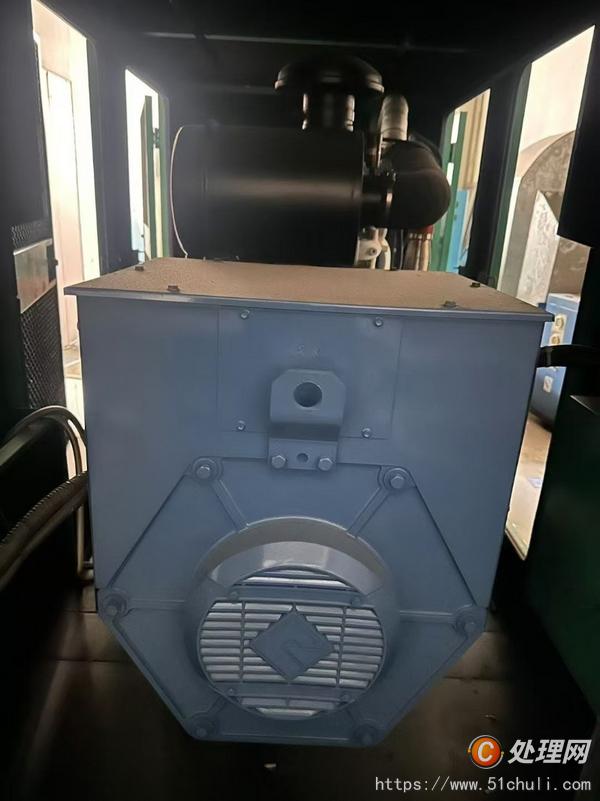 二手發(fā)電機(jī)