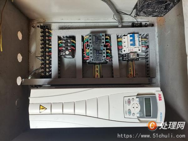 廢舊物資回收