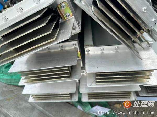 母線槽回收