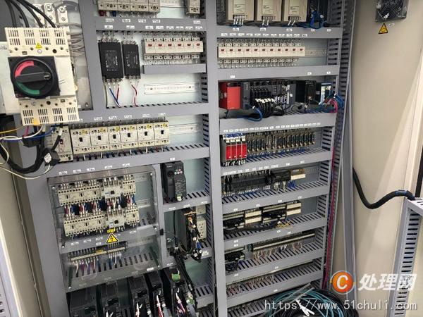 電力物資回收