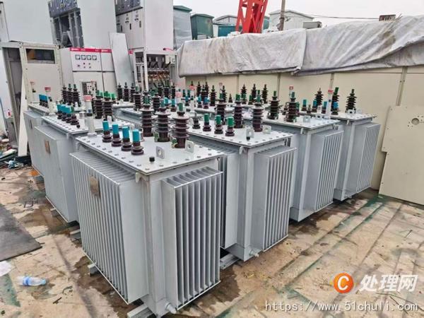 二手變壓器