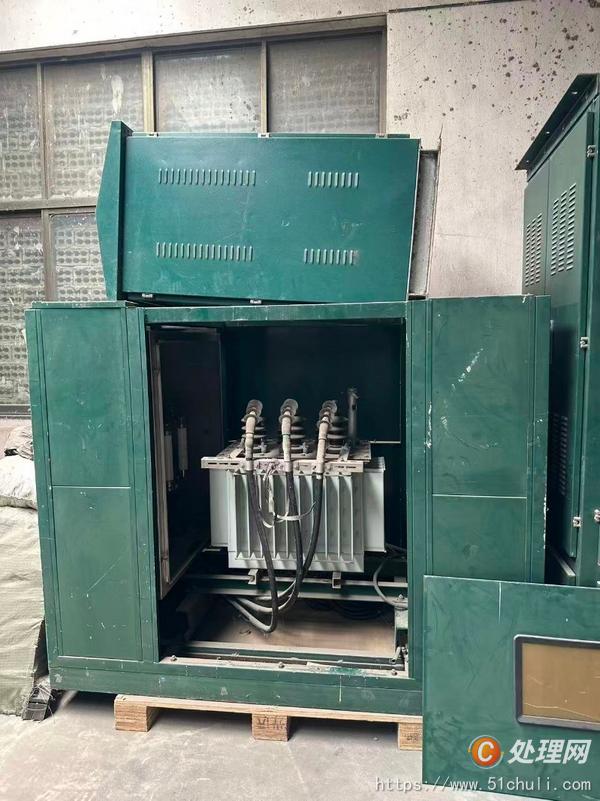 二手變壓器