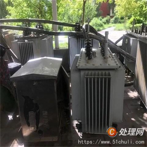 二手變壓器