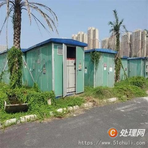 二手變壓器