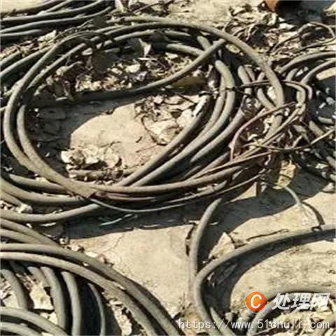 電線電纜回收