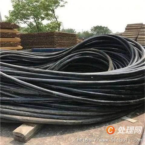 電線電纜回收